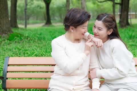 内蒙古赤峰婆媳关系咨询