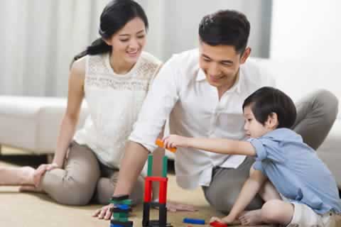 内蒙古赤峰亲子关系心理咨询