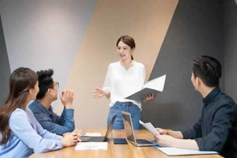 内蒙古赤峰职场发展心理咨询